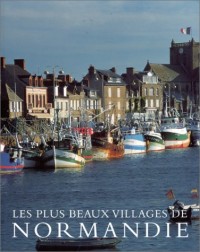 Les Plus Beaux Villages de Normandie