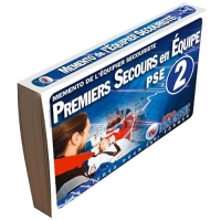Mémento de l'équipier secouriste 