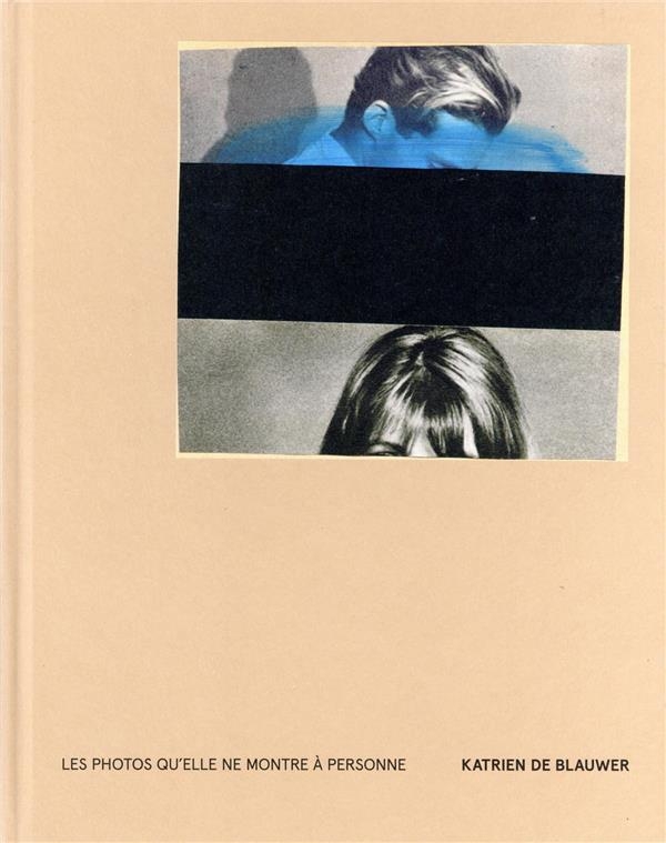 Monographie de Katrien de Blauwer