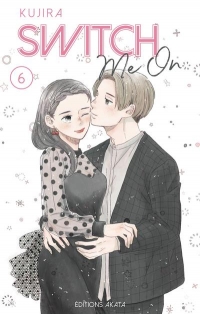 Switch Me On - tome 6 (06)