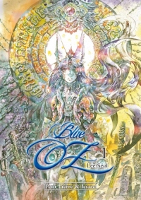 Blue Oz, Tome 1 :