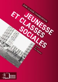 Jeunesse et classes sociales