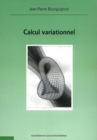Calcul variationnel