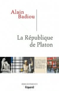 La République de Platon