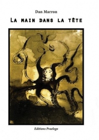 La main dans la tête