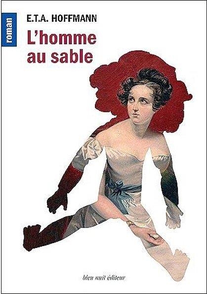 L'homme au sable: suivi du Chevalier Gluck