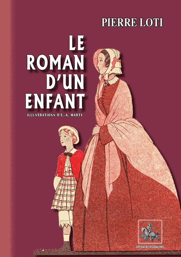 Le roman d'un enfant