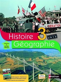 Histoire - Géographie 3e