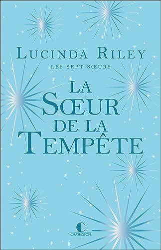 La Sœur de la tempête: Ally