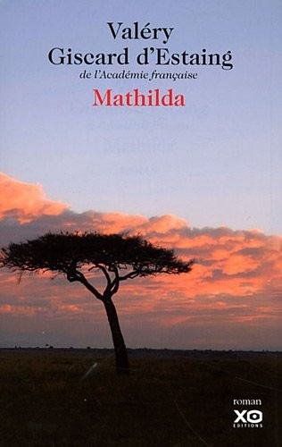 Mathilda