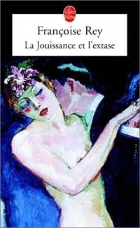 La jouissance et l'extase