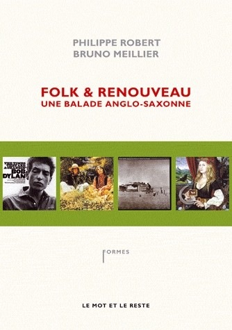 Folk & Renouveau : une balade anglo-saxonne