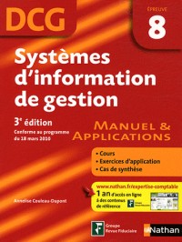 Systèmes d'information de gestion