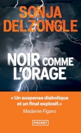 Noir comme l'orage [Poche]