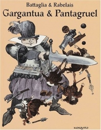 Gargantua & Pantagruel