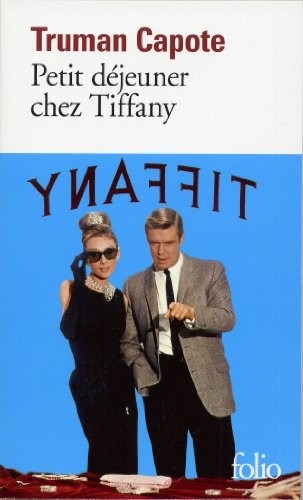 Petit-déjeuner chez Tiffany