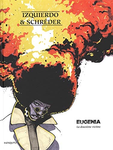 Eugenia : La douzième victime