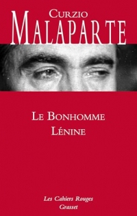 Le bonhomme Lénine (Les Cahiers Rouges)