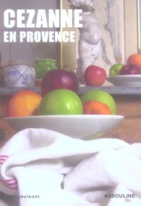 Cézanne en Provence
