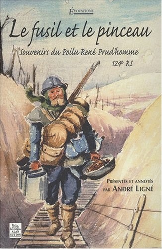 Fusil et le pinceau (Le)