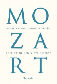 Correspondance complète