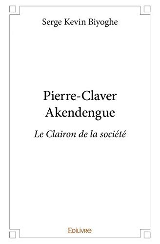 Pierre-Claver Akendengue