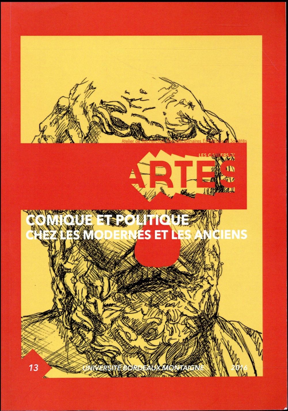 Comique et politique chez les modernes et les anciens