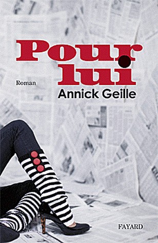 Pour lui