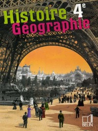 Histoire Géographie 4e