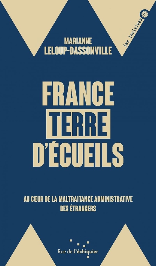 France, terre d’écueils