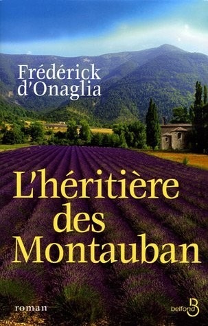 L'Héritière des Montauban