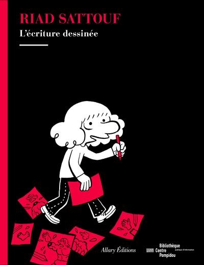 L'écriture dessinée