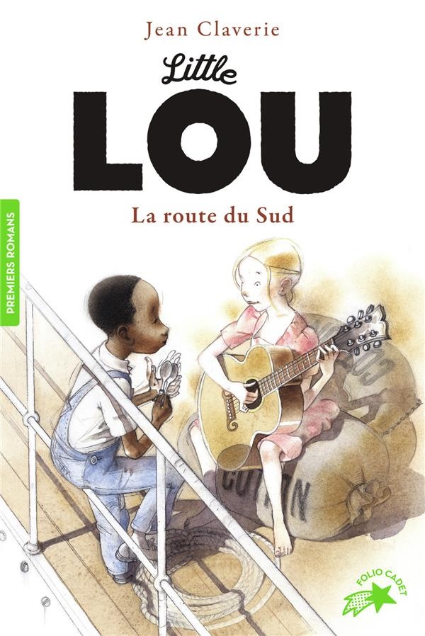 Little Lou, la route du Sud