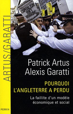 POURQUOI L ANGLETERRE A PERDU