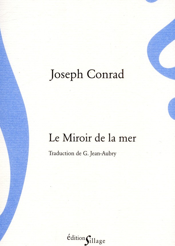 Le Miroir de la mer