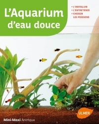 L'aquarium d'eau douce