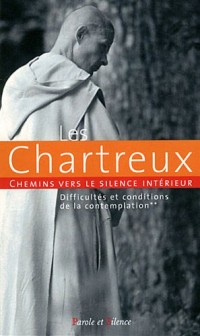 Chemins vers le silence intérieur : Difficulté et conditions de la contemplation