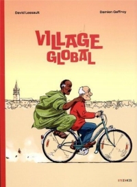 Village Global Nouvelle édition