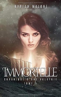 IMMORTELLE - 5