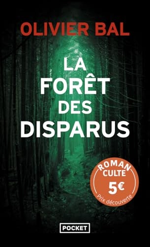 La Forêt des disparus