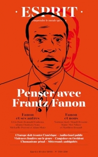 Esprit - Frantz Fanon: Janvier-février 2026