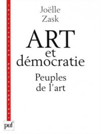 Art et démocratie