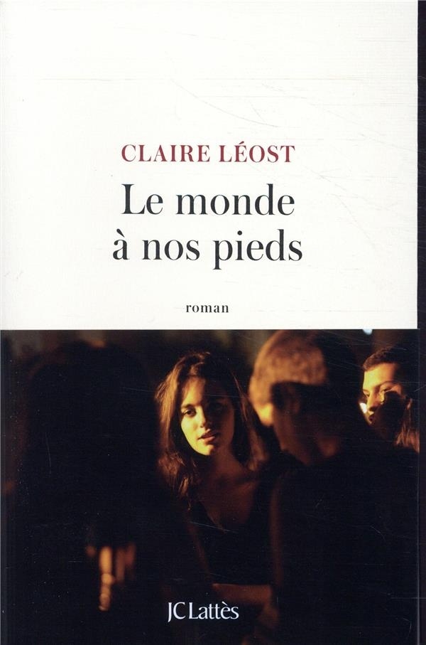 Le monde à nos pieds