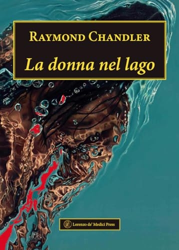 La donna nel lago [9788899838898]
