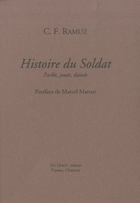 Histoire du soldat