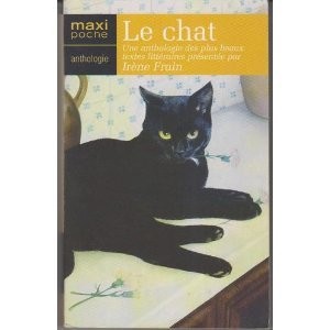 Le chat