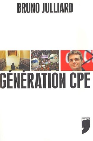 GENERATION CPE