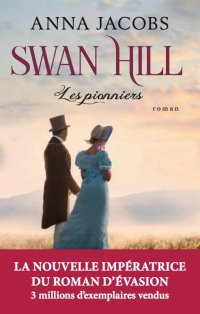 Swan Hill - Les pionniers