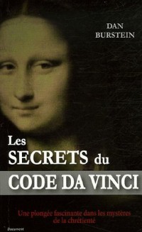 Les Secrets du Code Da Vinci