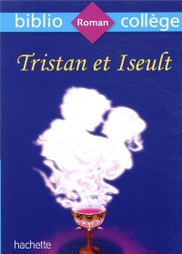 Bibliocollège Tristan et Iseult